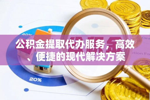 延平公积金提取代办服务，高效、便捷的现代解决方案