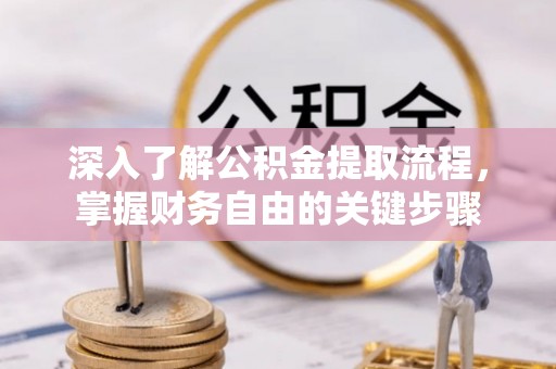 延平深入了解公积金提取流程，掌握财务自由的关键步骤