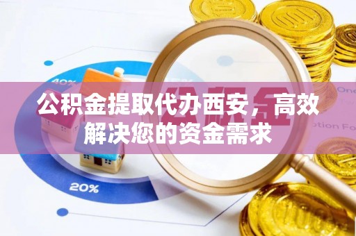 延平公积金提取代办西安，高效解决您的资金需求