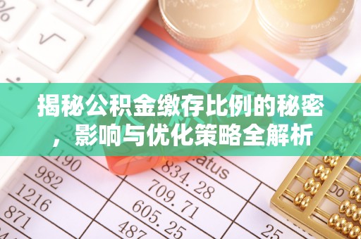 延平揭秘公积金缴存比例的秘密，影响与优化策略全解析