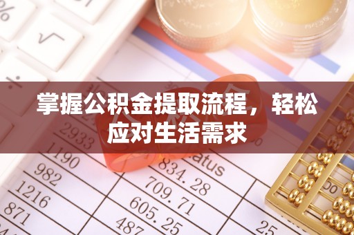 延平掌握公积金提取流程，轻松应对生活需求