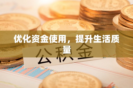 延平优化资金使用，提升生活质量