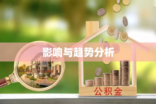 延平影响与趋势分析