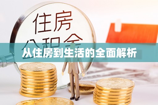 延平从住房到生活的全面解析