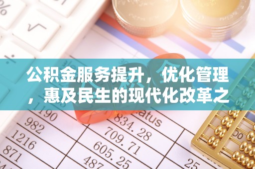 延平公积金服务提升，优化管理，惠及民生的现代化改革之路