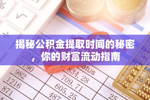 延平揭秘公积金提取时间的秘密，你的财富流动指南