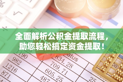 延平全面解析公积金提取流程，助您轻松搞定资金提取！