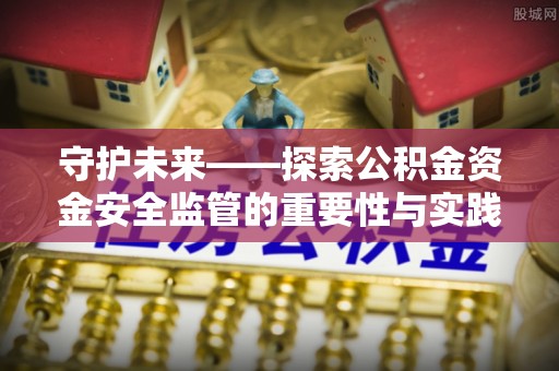 延平守护未来——探索公积金资金安全监管的重要性与实践路径